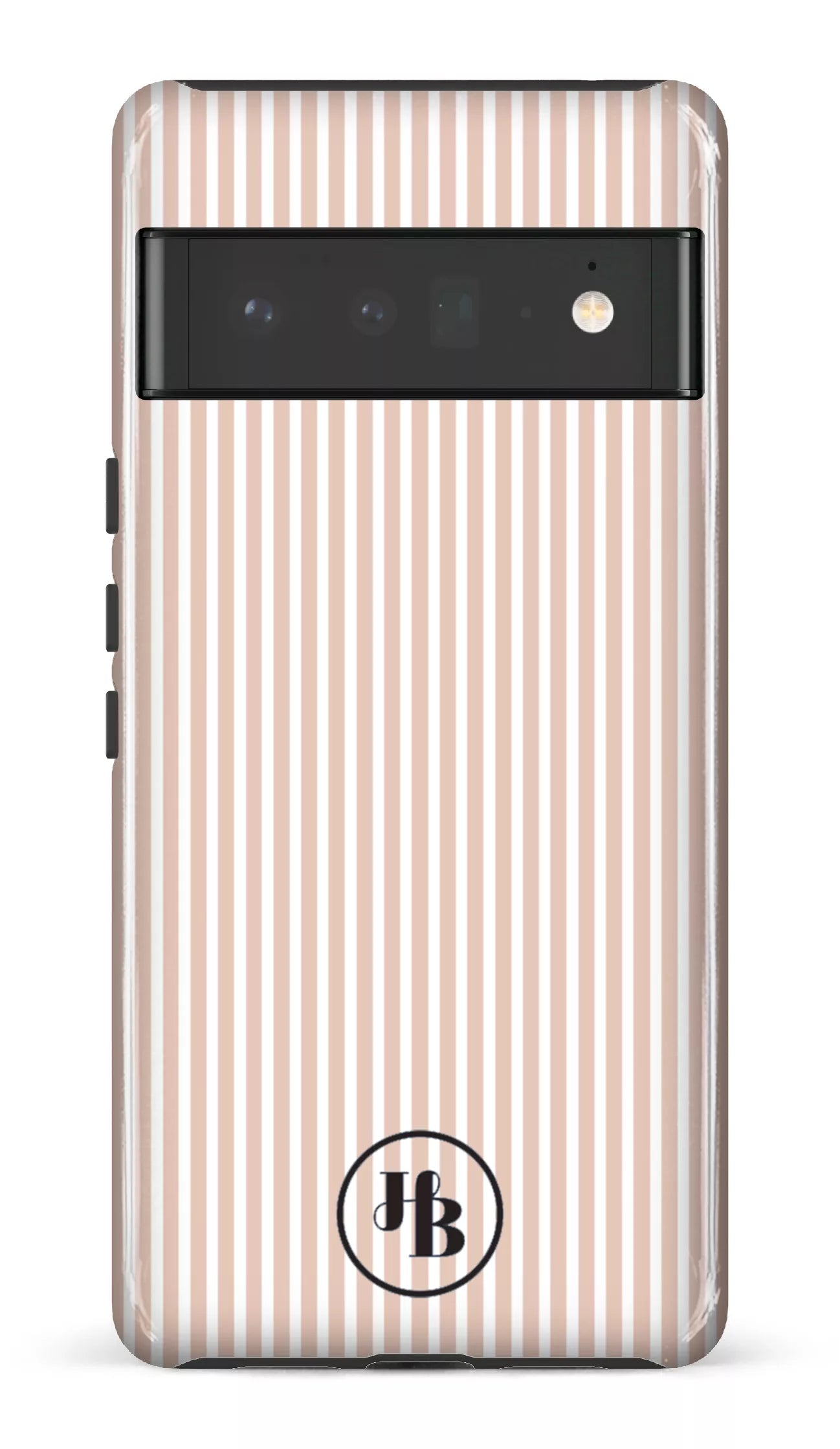 Google Pixel 6 Pro Tough (Gloss) HB Ligné -