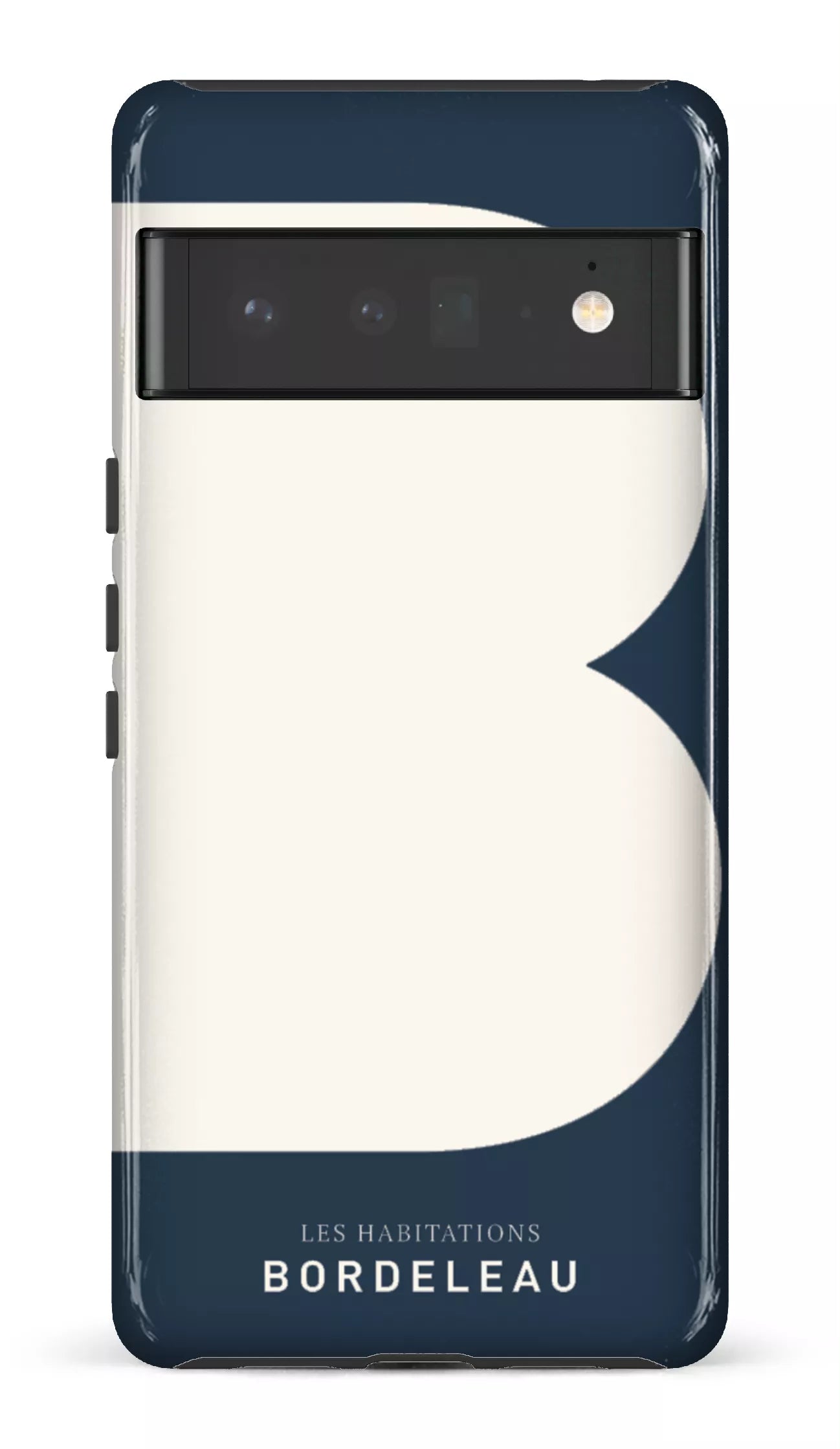 Google Pixel 6 Pro Tough (Gloss) HB Marine -