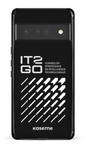 Google Pixel 6 Pro Tough (Gloss) IT2GO -