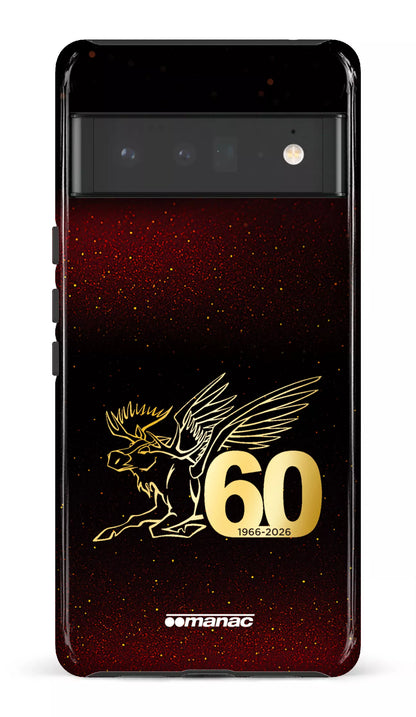 Google Pixel 6 Pro Tough (Gloss) Manac 60e Anniversaire -