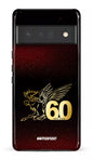 Google Pixel 6 Pro Tough (Gloss) Manac 60e Anniversaire -