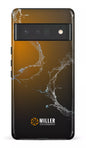 Google Pixel 6 Pro Tough (Gloss) Miller 1 -