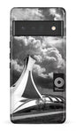 Google Pixel 6 Pro Tough (Gloss) Parc Olympique - Photo Tour -
