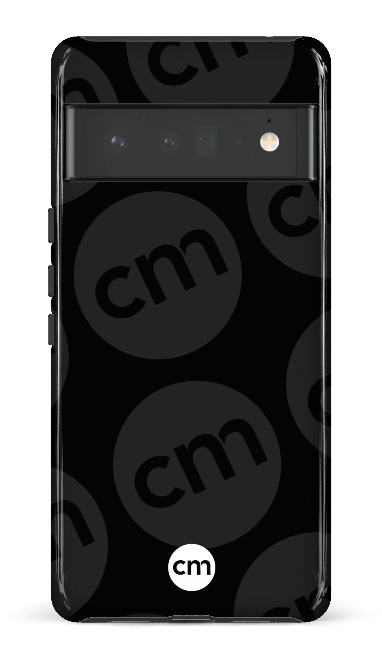 Google Pixel 6 Pro Tough (Gloss) Pastilles Crakmedia -