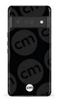 Google Pixel 6 Pro Tough (Gloss) Pastilles Crakmedia -