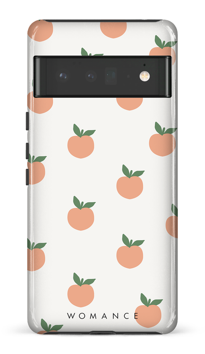Google Pixel 6 Pro Tough (Gloss) Pechy -
