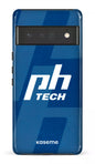 Google Pixel 6 Pro Tough (Gloss) Ph Tech -
