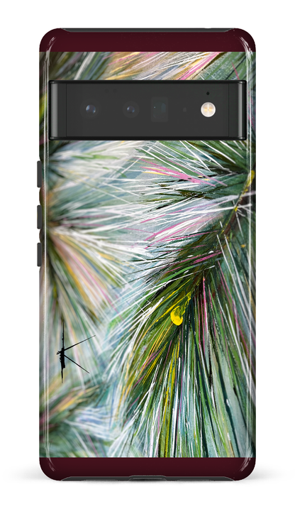 Google Pixel 6 Pro Tough (Gloss) Pin par Kristine Girard -