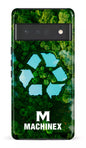 Google Pixel 6 Pro Tough (Gloss) Recyclage - Machinex -
