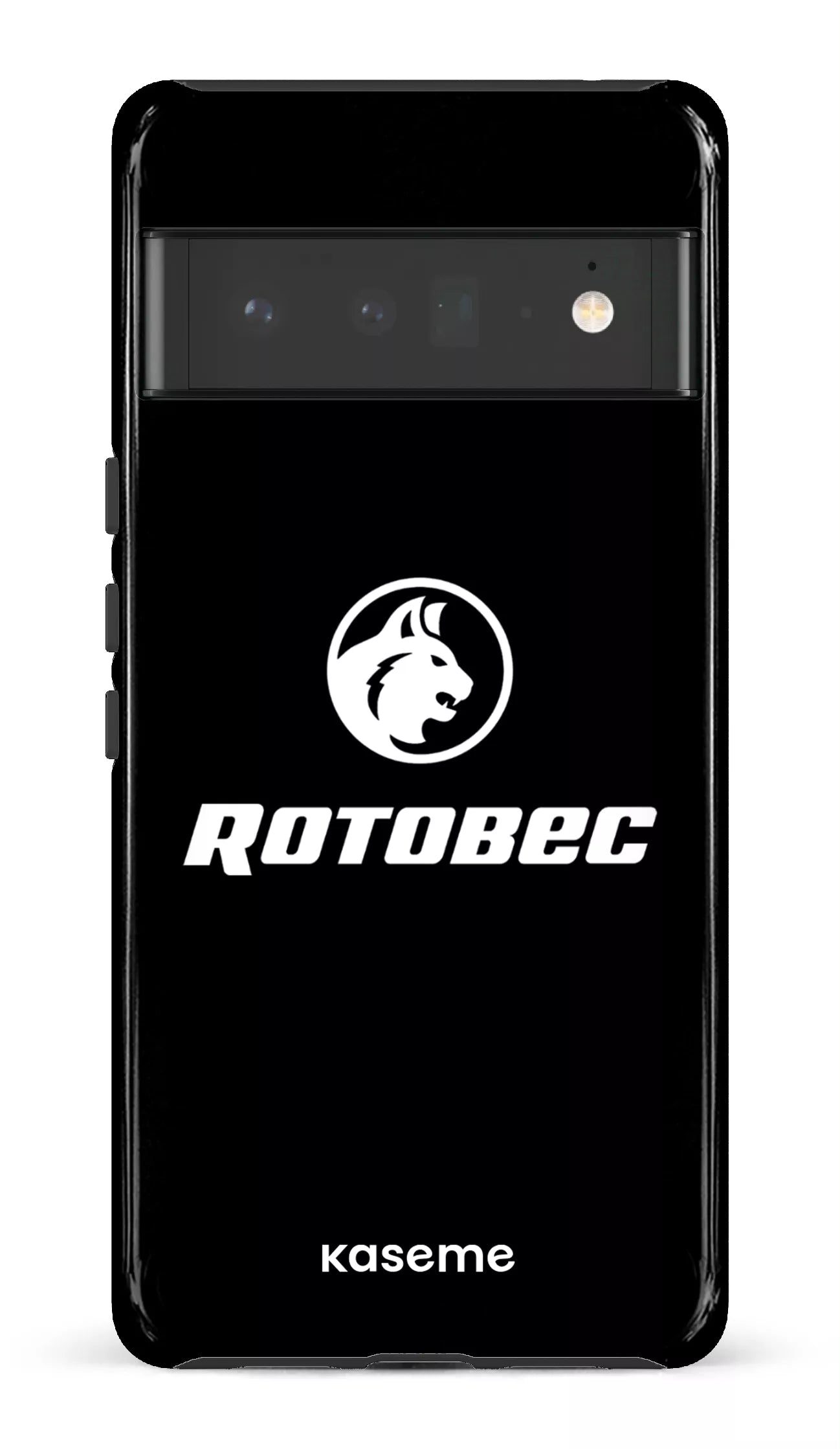 Google Pixel 6 Pro Tough (Gloss) Rotobec -