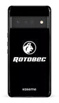 Google Pixel 6 Pro Tough (Gloss) Rotobec -