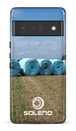 Google Pixel 6 Pro Tough (Gloss) Soleno tuyaux champ -
