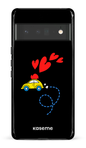 Google Pixel 6 Pro Tough (Gloss) St-Hubert -