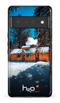 Google Pixel 6 Pro Tough (Gloss) Sugar Shack by H2O -