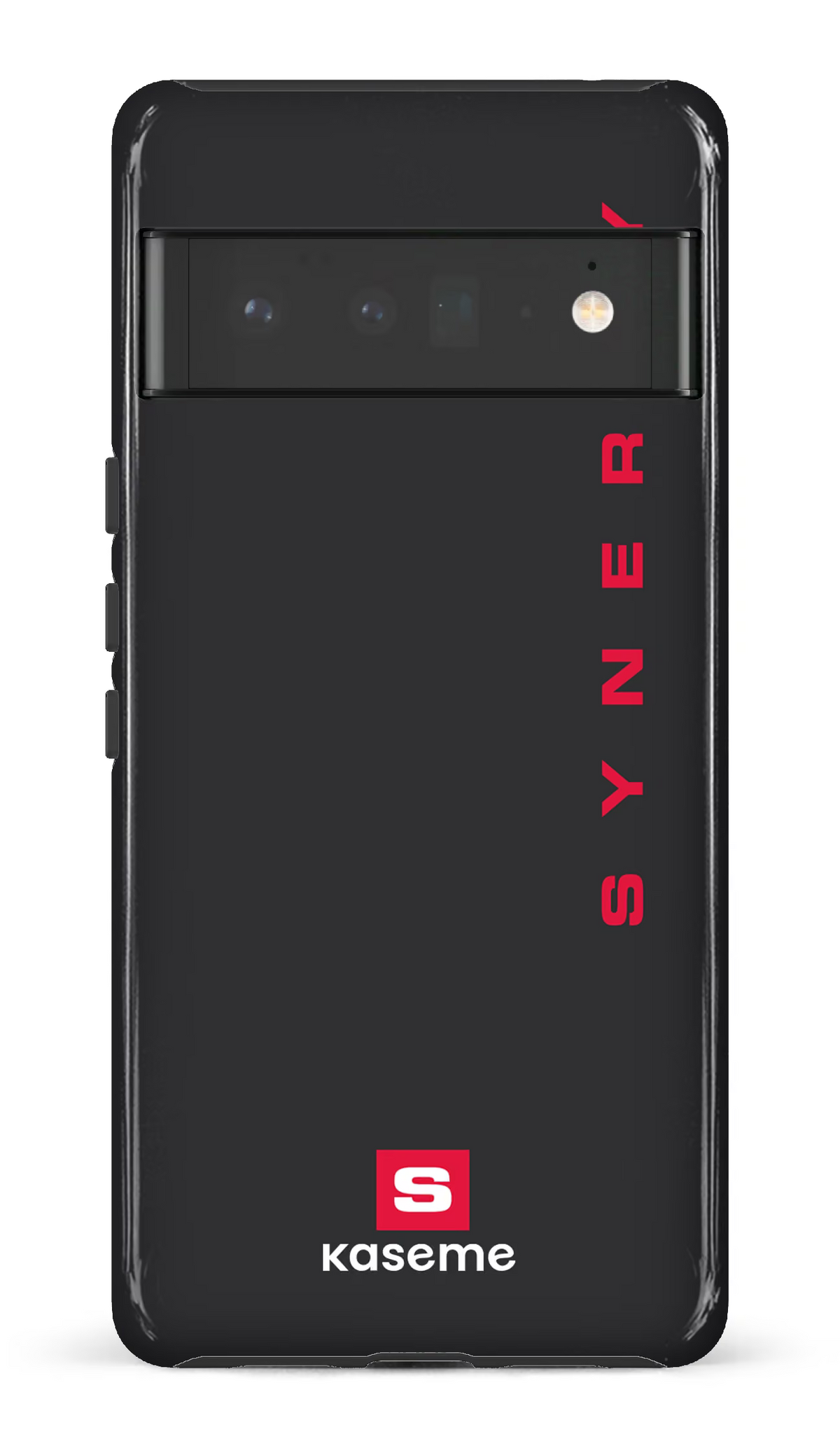 Google Pixel 6 Pro Tough (Gloss) Synergy 1 -