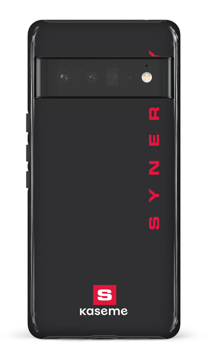 Google Pixel 6 Pro Tough (Gloss) Synergy 1 -