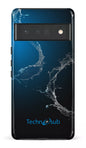Google Pixel 6 Pro Tough (Gloss) Technosub 1 -