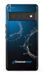 Google Pixel 6 Pro Tough (Gloss) Technosub Group 1 -