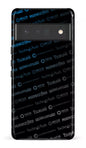Google Pixel 6 Pro Tough (Gloss) Technosub Group 2 -