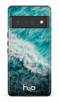 Google Pixel 6 Pro Tough (Gloss) Wave by H2O -