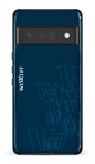 Google Pixel 6 Pro Tough (Gloss) Westcliff V1 -