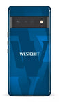 Google Pixel 6 Pro Tough (Gloss) Westcliff V5 -