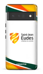 Google Pixel 6 Pro Tough (Gloss) #fiertésje -