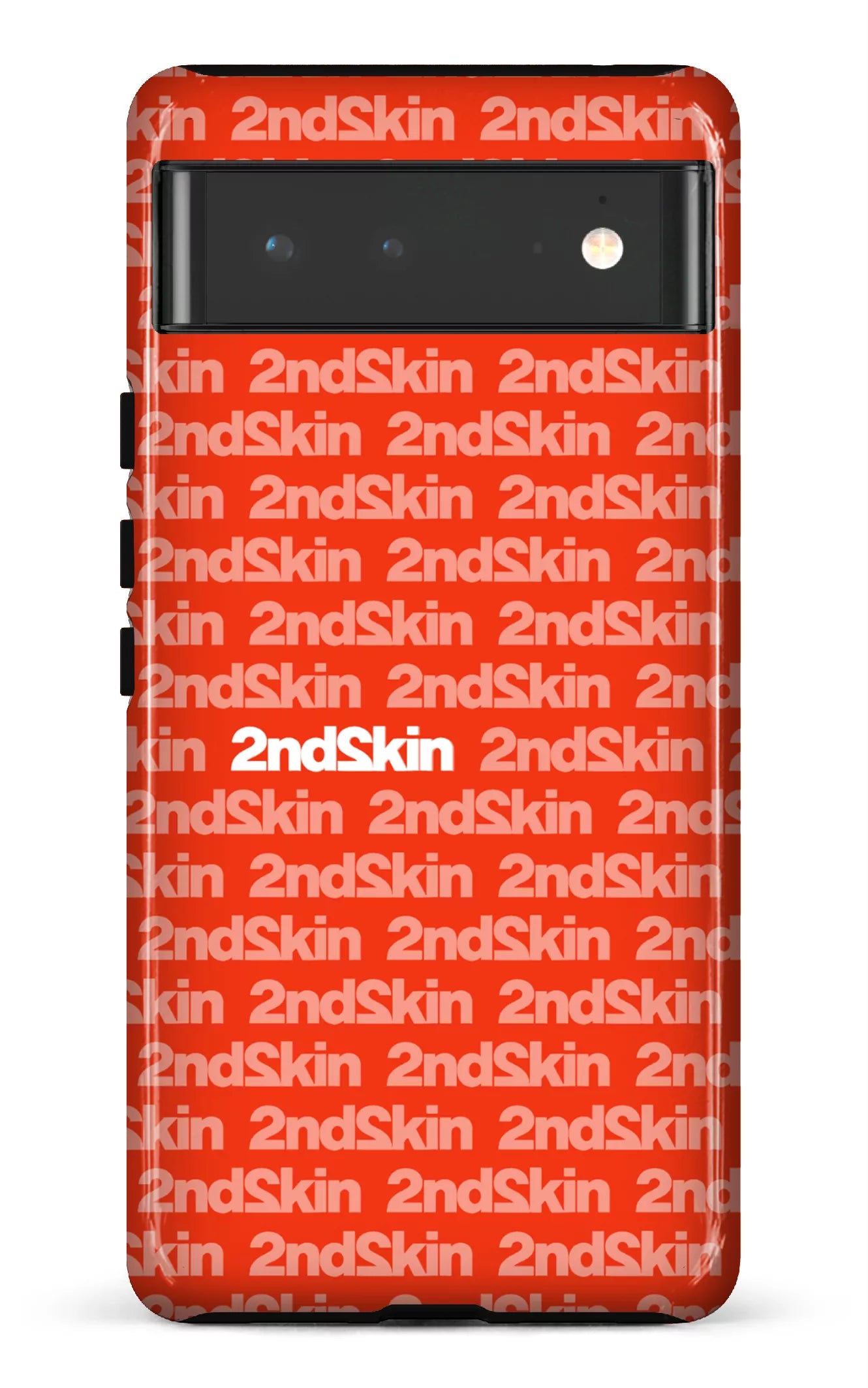 Google Pixel 6 Tough 2nd Skin #1 -