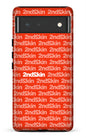 Google Pixel 6 Tough 2nd Skin #1 -