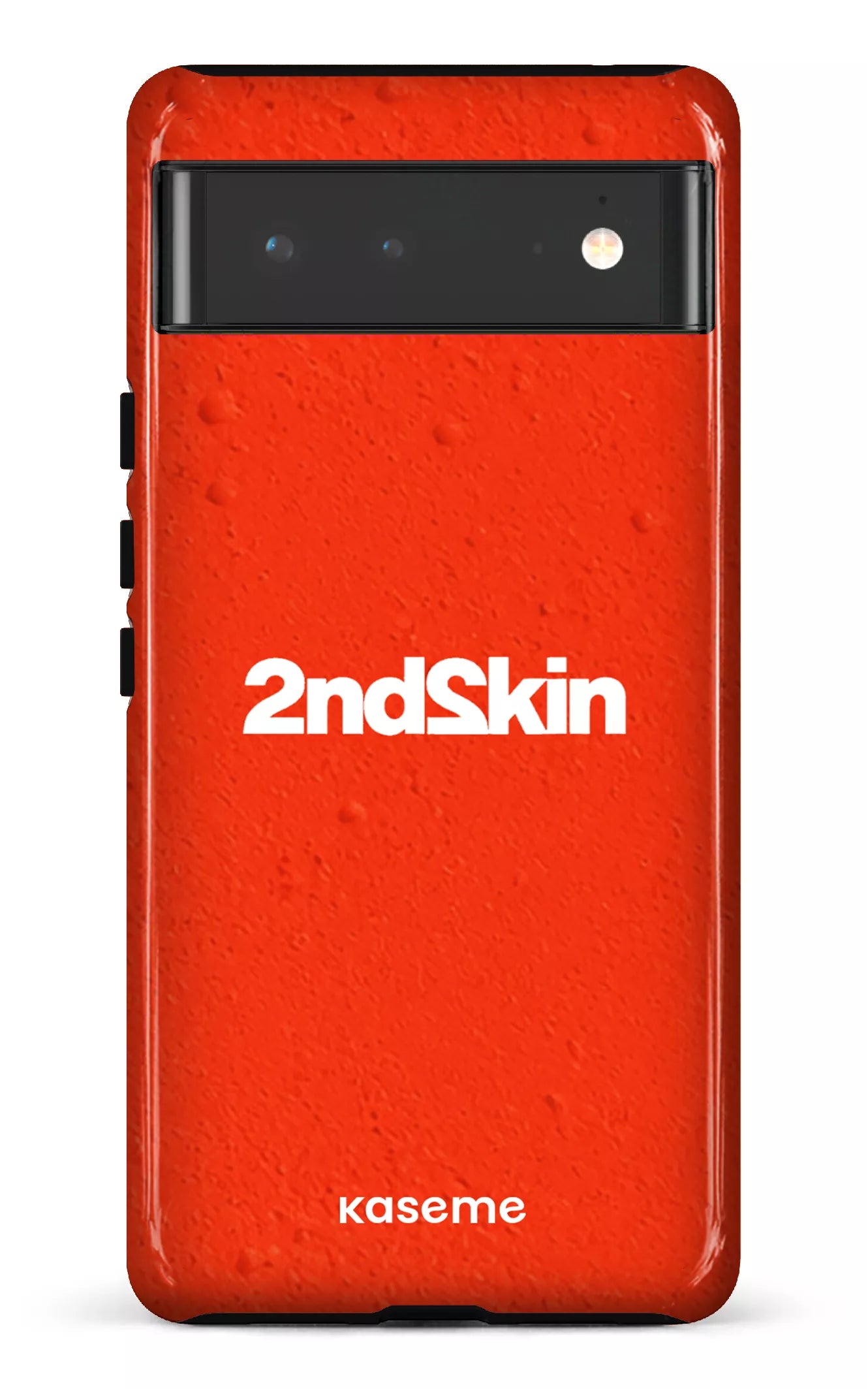 Google Pixel 6 Tough 2nd Skin #2 -