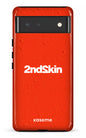Google Pixel 6 Tough 2nd Skin #2 -
