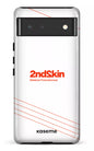 Google Pixel 6 Tough 2nd Skin #3 -