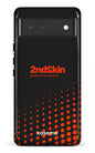 Google Pixel 6 Tough 2nd Skin #4 -