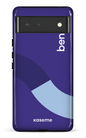 Google Pixel 6 Tough Beneva 1 -