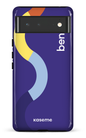 Google Pixel 6 Tough Beneva 2 -