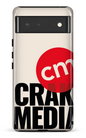 Google Pixel 6 Tough Big Crak Crakmedia -