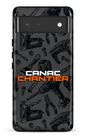 Google Pixel 6 Tough Canac Chantier -