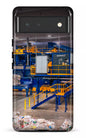 Google Pixel 6 Tough Centre de Tri - Machinex -