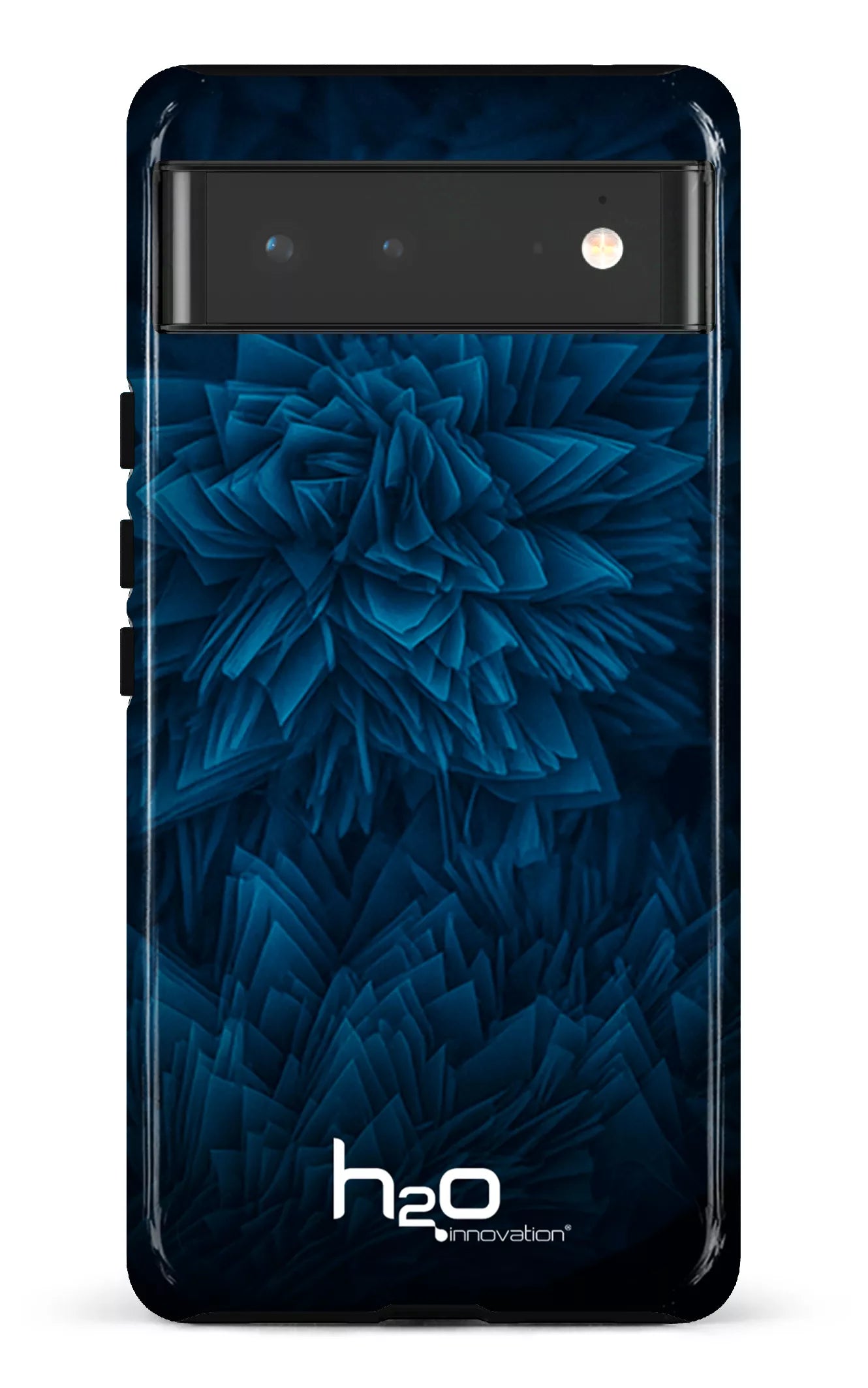 Google Pixel 6 Tough Chemicals by H2O -