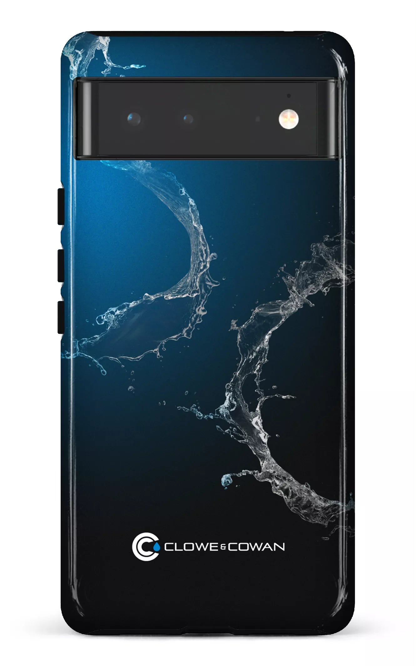 Google Pixel 6 Tough Clowe & Cowan 1 -