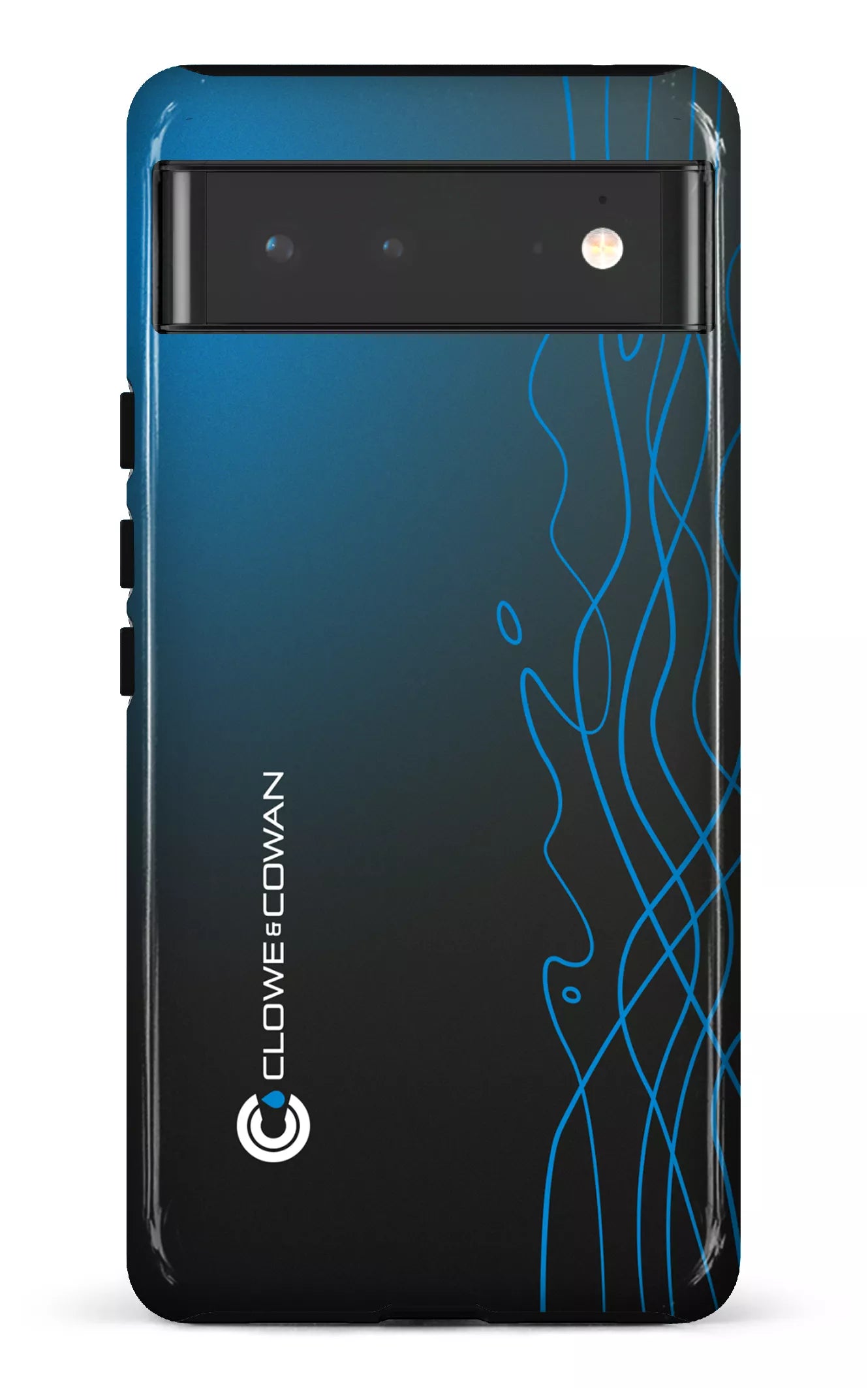 Google Pixel 6 Tough Clowe & Cowan 2 -
