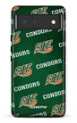 Google Pixel 6 Tough Condors SJE -