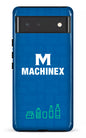 Google Pixel 6 Tough Consigne - Machinex -