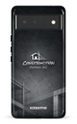 Google Pixel 6 Tough Construction Matteau -