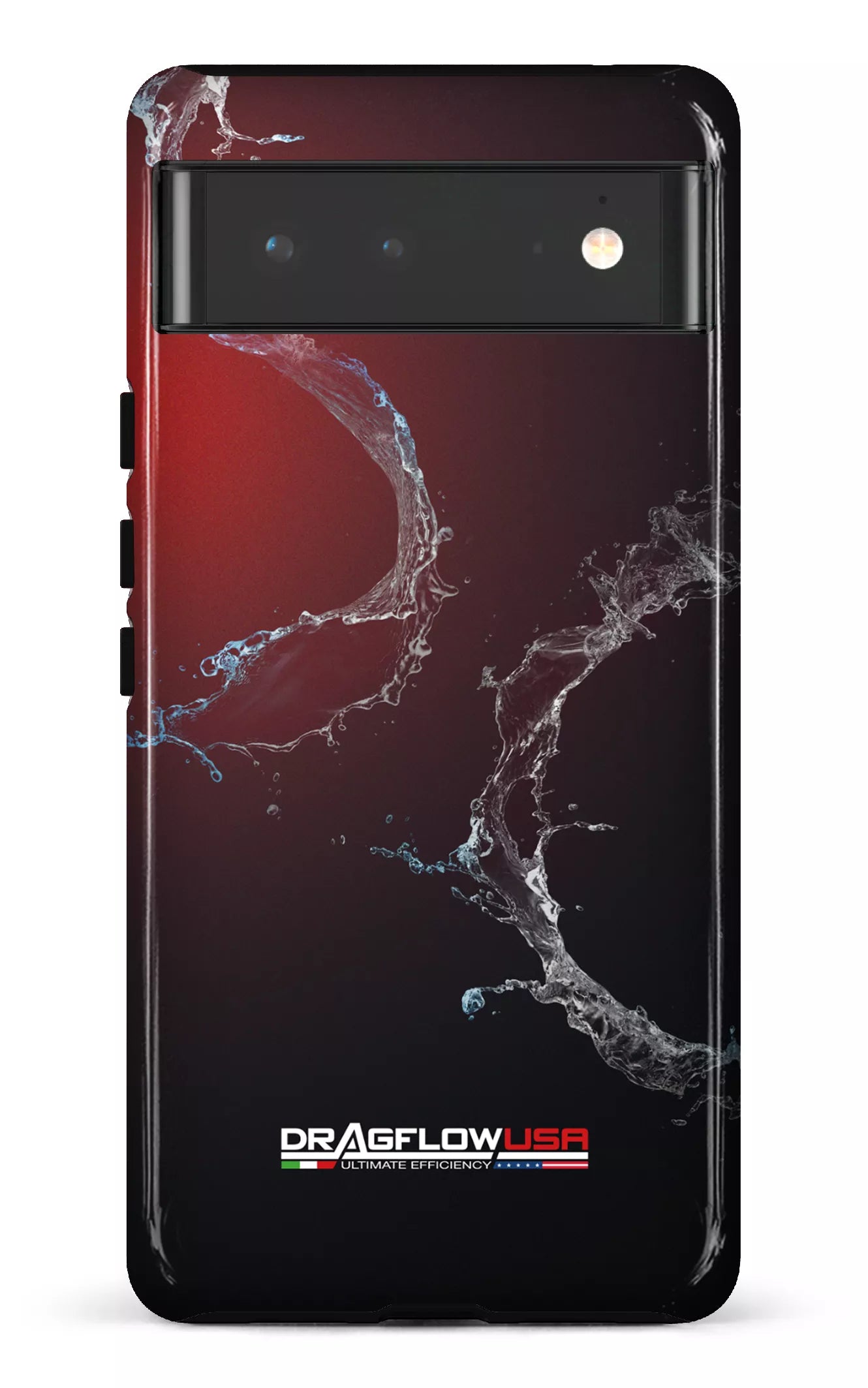 Google Pixel 6 Tough Dragflow 1 -