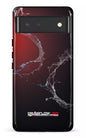Google Pixel 6 Tough Dragflow 1 -