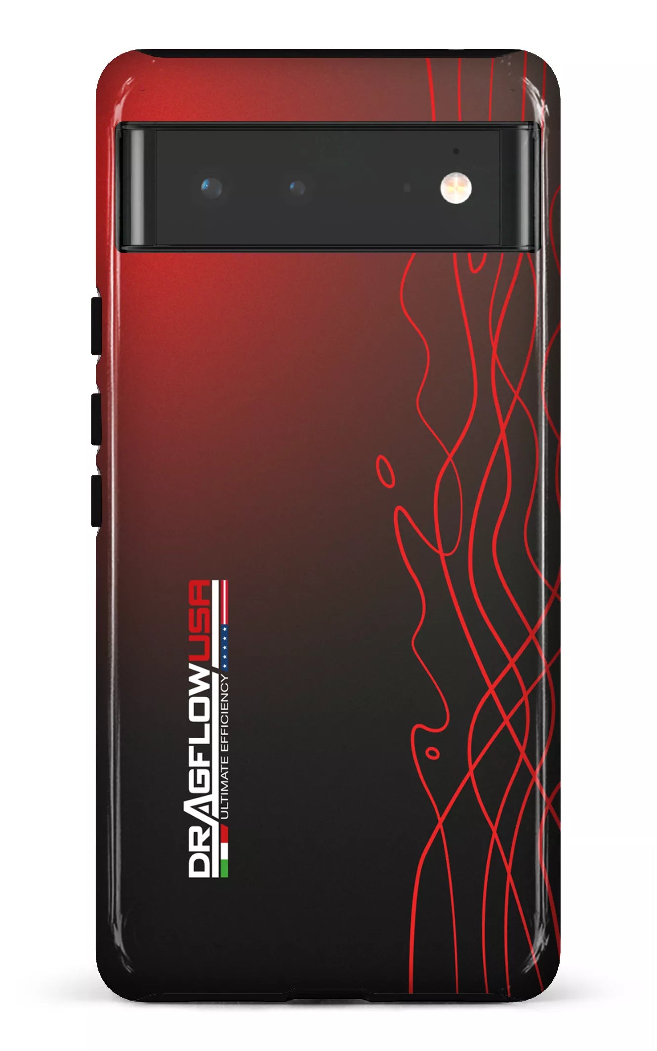 Google Pixel 6 Tough Dragflow 2 -