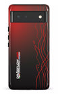 Google Pixel 6 Tough Dragflow 2 -