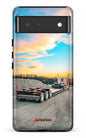 Google Pixel 6 Tough Durawing Lowbed -