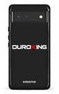 Google Pixel 6 Tough Duroking -
